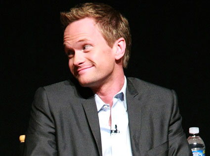 Neil Patrick Harris Neil Patrick Harris